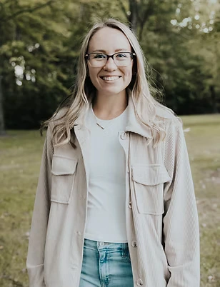 Kami Jones — co-founder of Restoration Guard Insurance